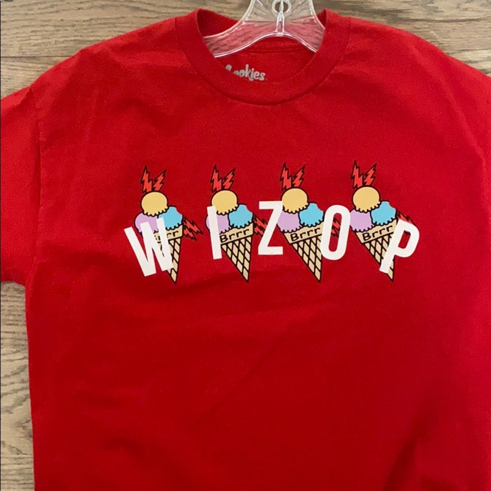 Gucci mane tee